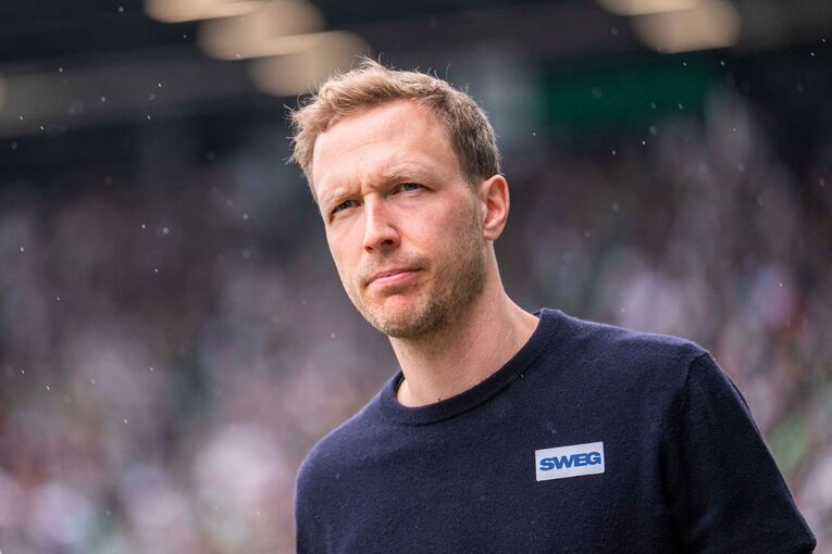 Maximilian Senft Maximilian Senft