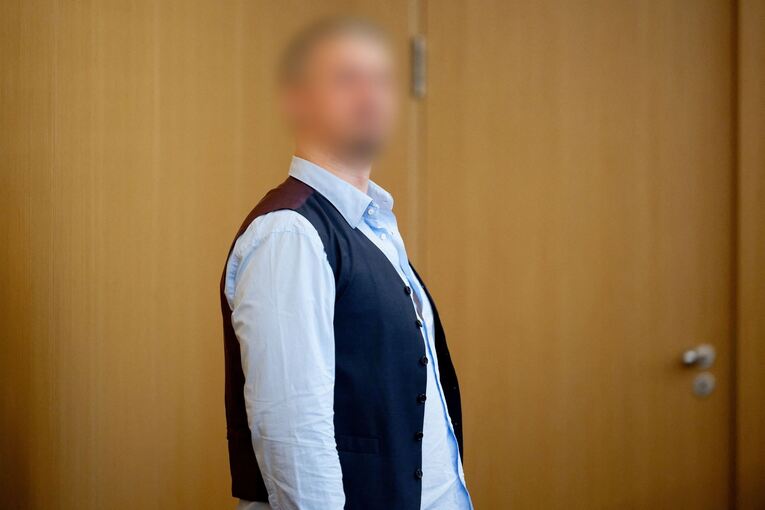Haft und Sicherungsverwahrung für Maschsee-Mörder Haft und Sicherungsverwahrung für Maschsee-Mörder