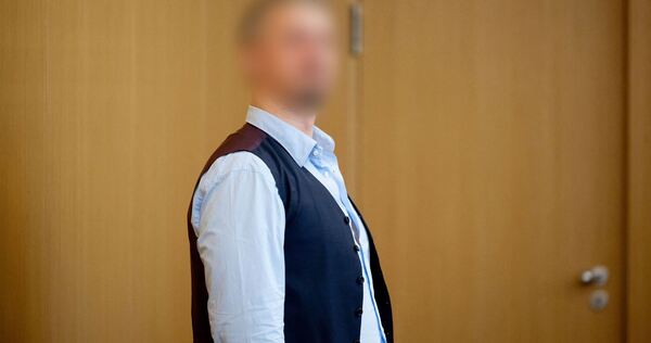 Haft und Sicherungsverwahrung für Maschsee-Mörder 