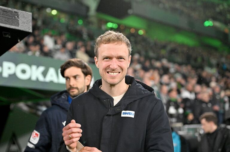 Maximilian Senft Maximilian Senft