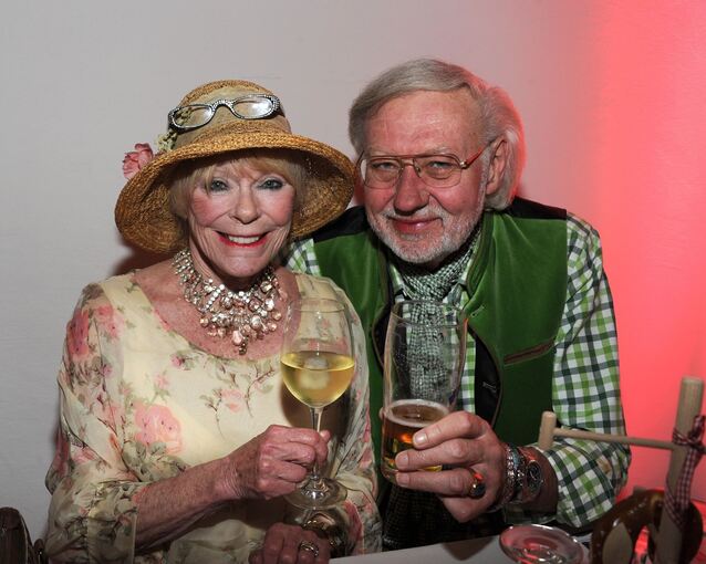 Elke Sommer Elke Sommer