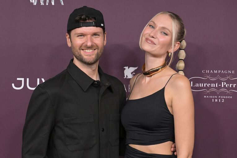 Carolin Niemczyk und Daniel Grunenberg Carolin Niemczyk und Daniel Grunenberg