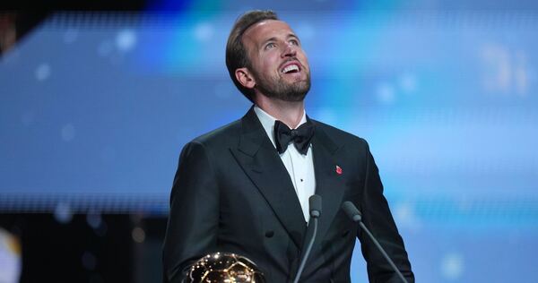 Ballon d'Or 2026