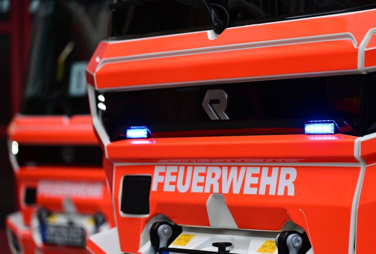 Feuerwehr Feuerwehr