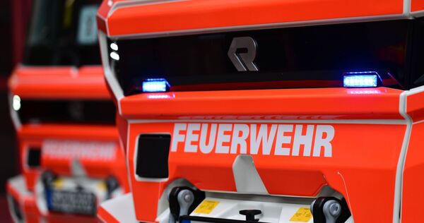 Feuerwehr