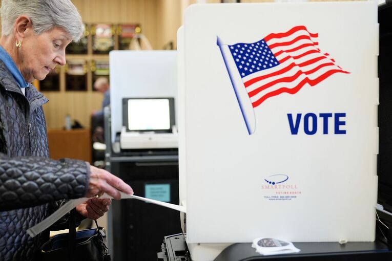 US-Midterms