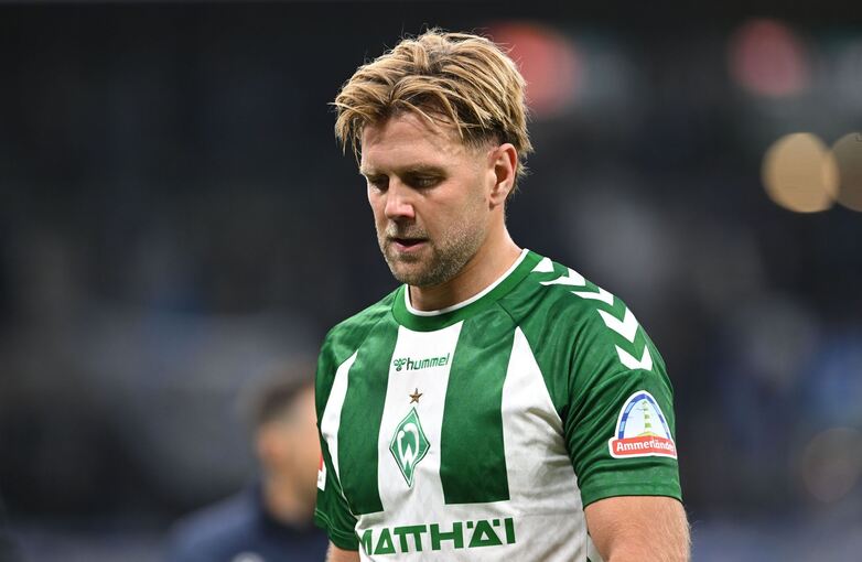 Werder Bremen - TSG 1899 Hoffenheim Werder Bremen - TSG 1899 Hoffenheim