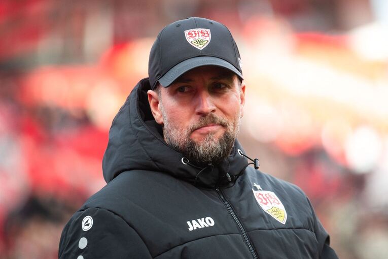 Bayer Leverkusen - VfB Stuttgart