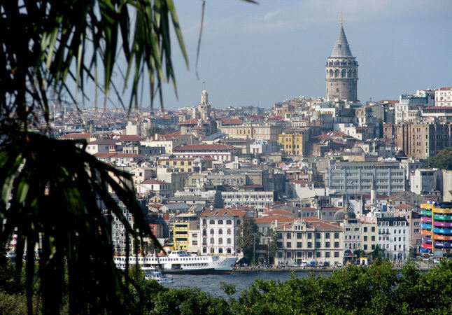 Türkei-2010507