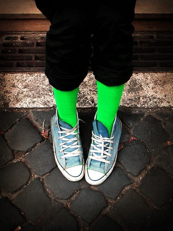 Socken_06_flickr