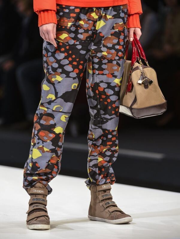 KAPPA & CLARKS_herbst_winter_13_14_Foto_Messe Duesseldorf_GDS_ctillmann