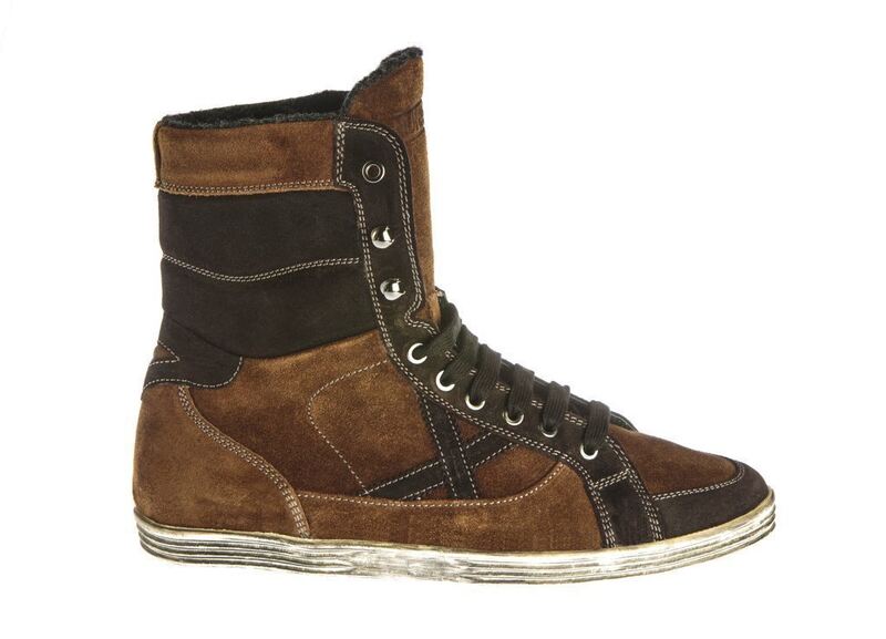 Sneaker Boots_MUNICH_herbst_winter_13_14_Foto_Messe Duesseldorf_GDS_ctillmann