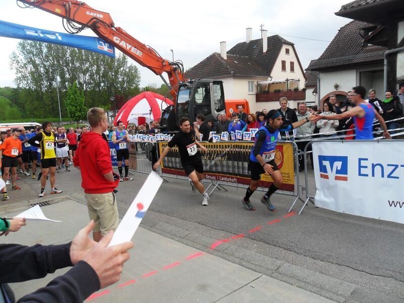 Stäffeles Lauf 6
