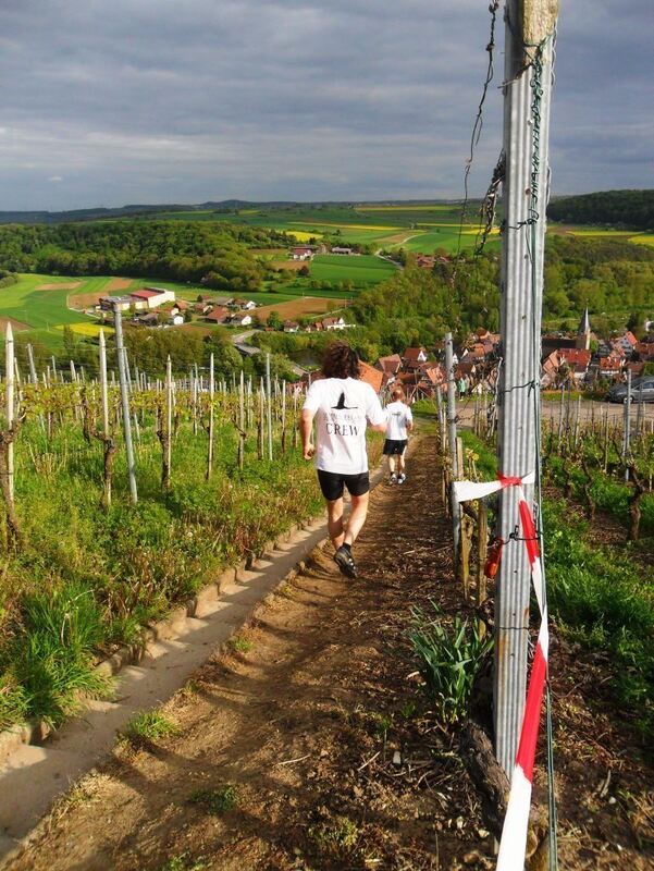Stäffeles Lauf 4