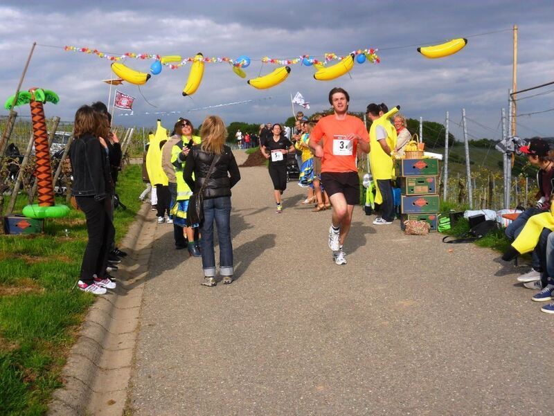Stäffeles Lauf 2