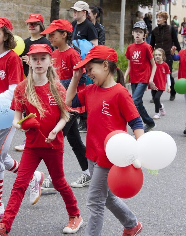  Kelterplatzfest Eglosheim Bildidee 