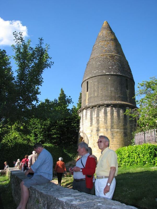 127.Sarlat
