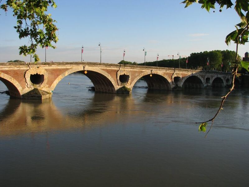 000.Toulouse