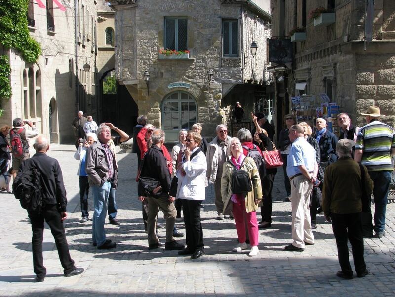 071.Carcassonne
