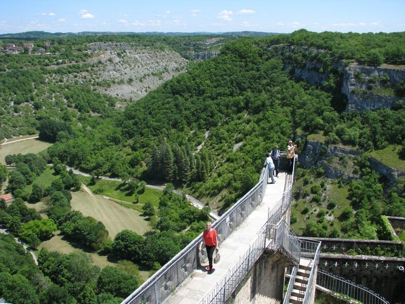 106.Rocamadour