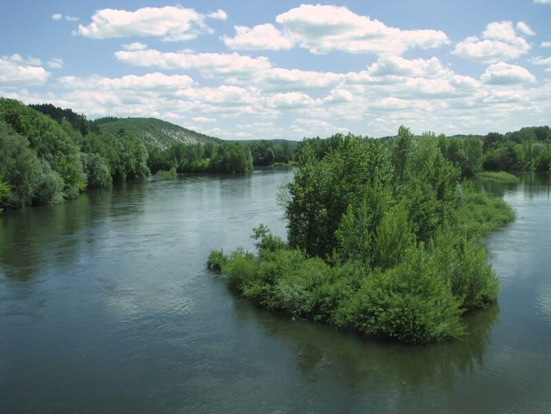 107.Dordogne