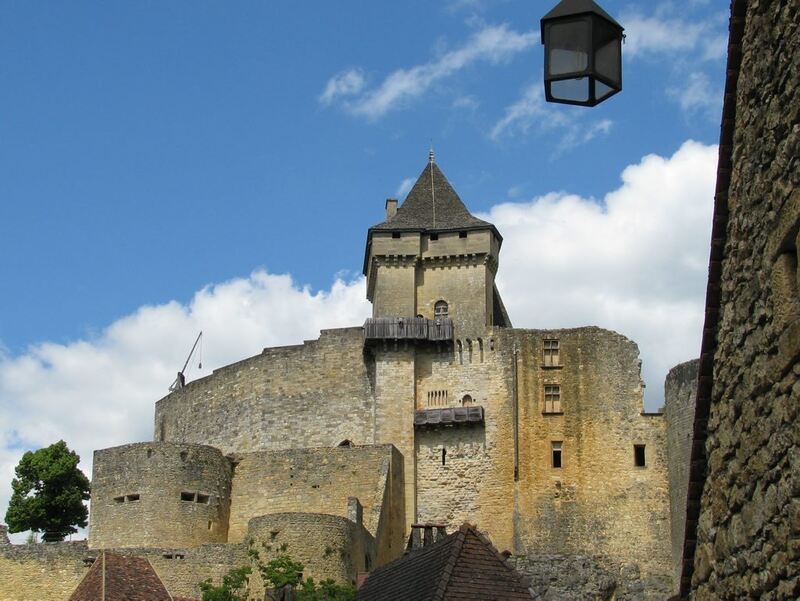 108.Castelnaud
