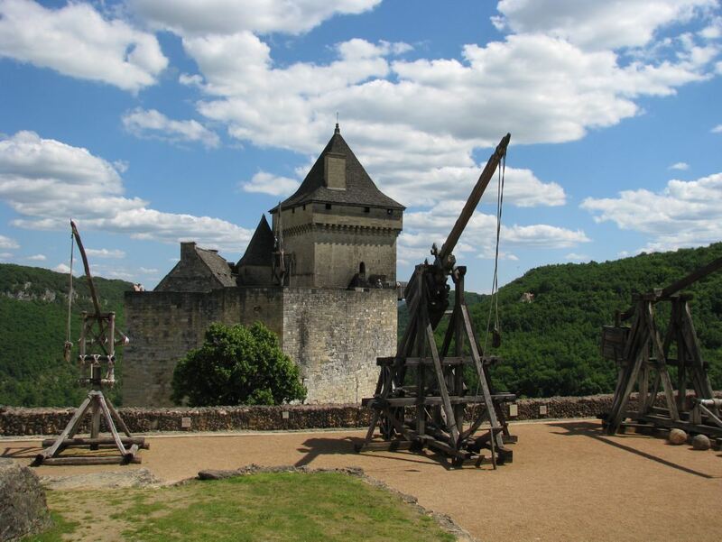 112.Castelnaud