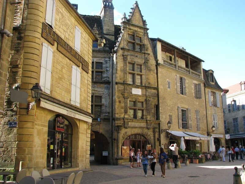 124.Sarlat