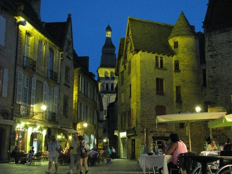 138.Sarlat
