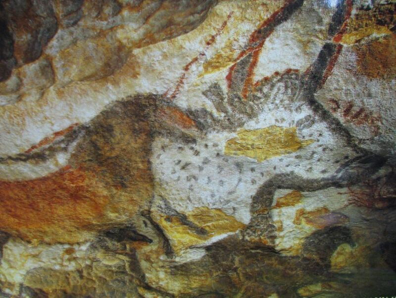 142.Lascaux