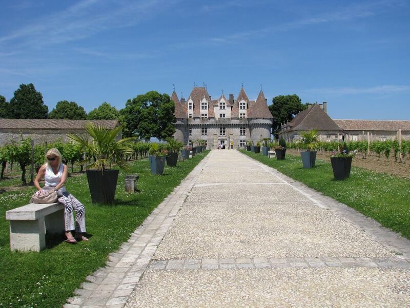 168.Monbazillac
