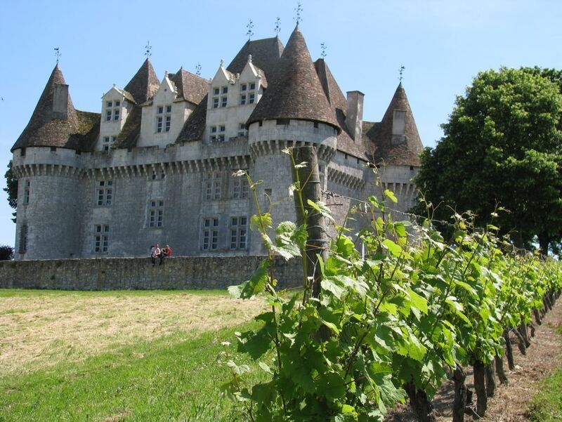 183.Monbazillac