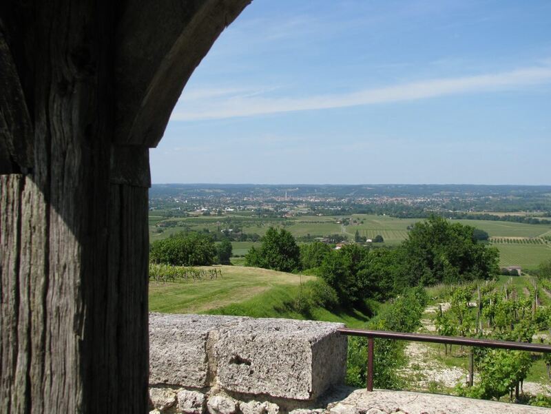 185.Monbazillac