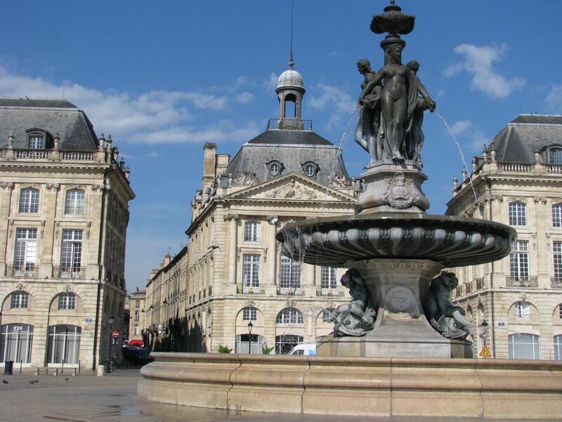 199.Bordeaux