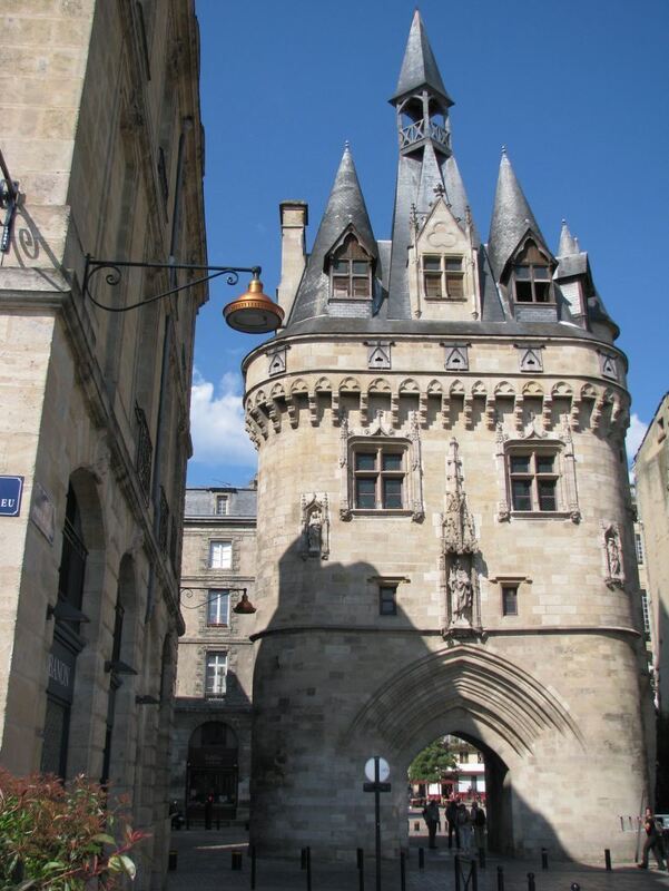206.Bordeaux