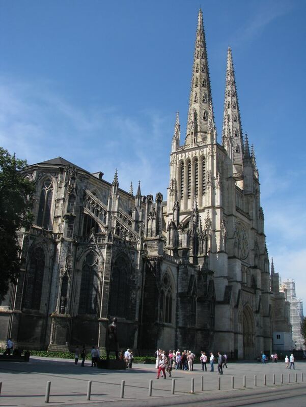 214.Bordeaux