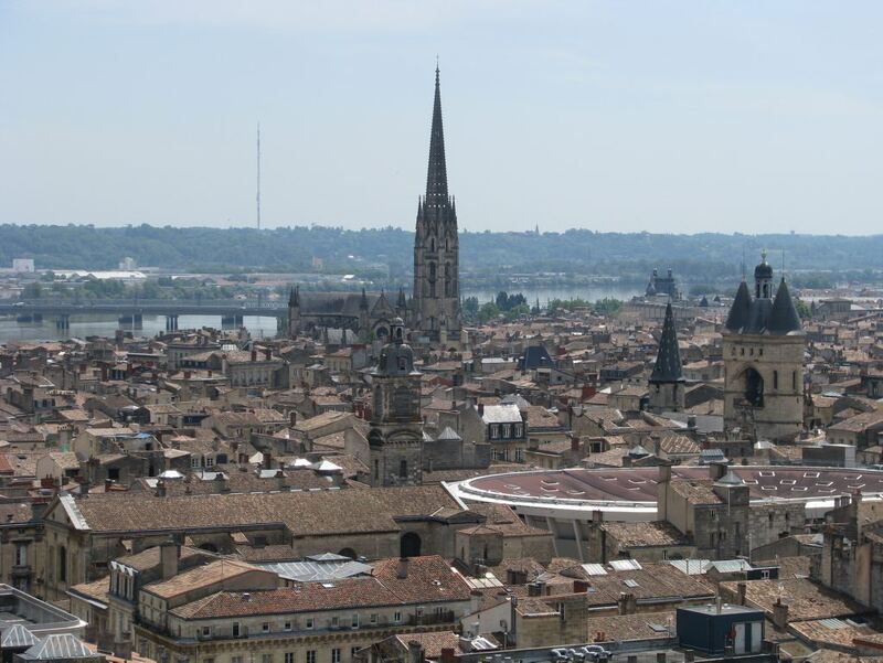 220.Bordeaux