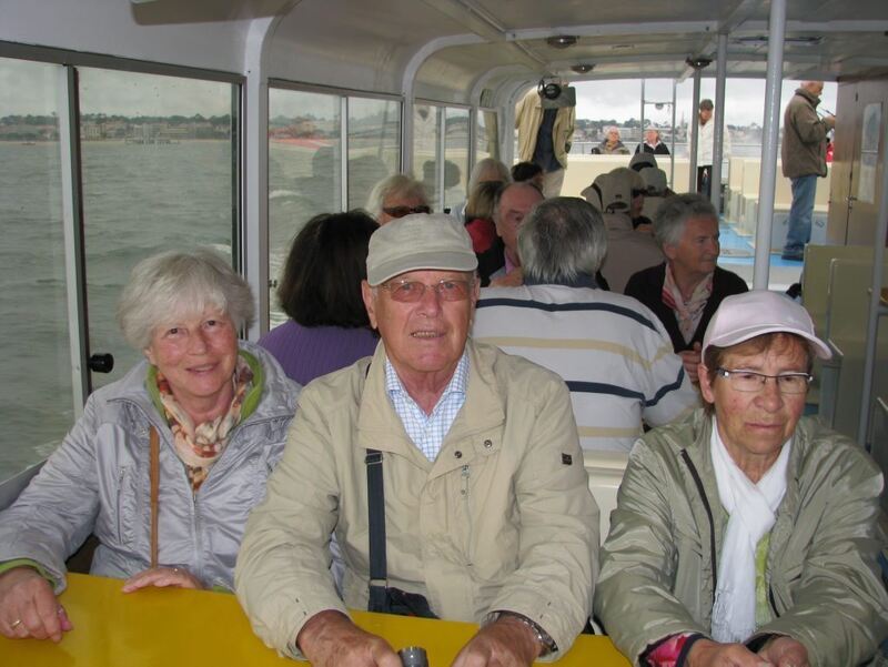260.Arcachon