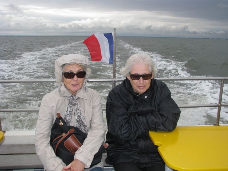 264.Arcachon