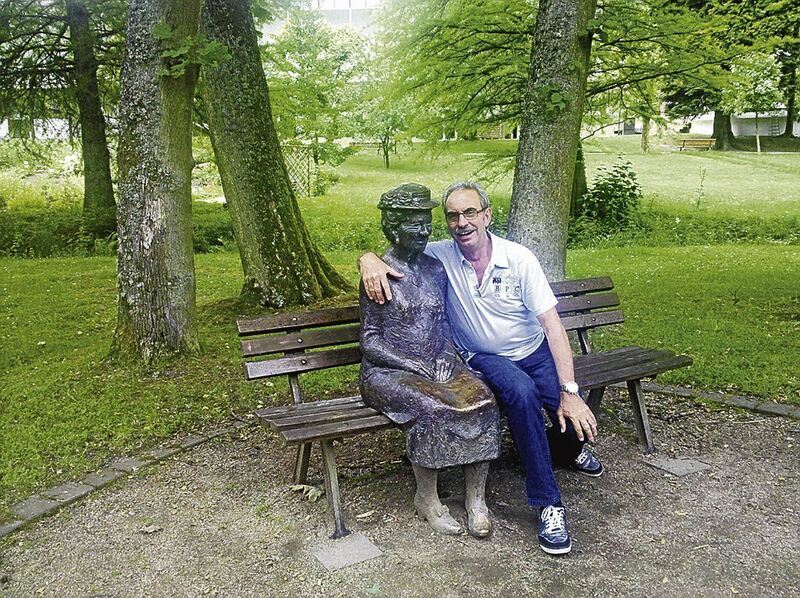 COSTKarl-Heinz Krüger