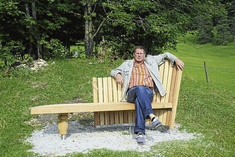 COSTBernhard Räuchle