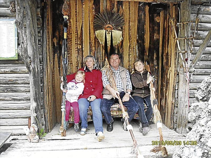 COSTReinhard Körber