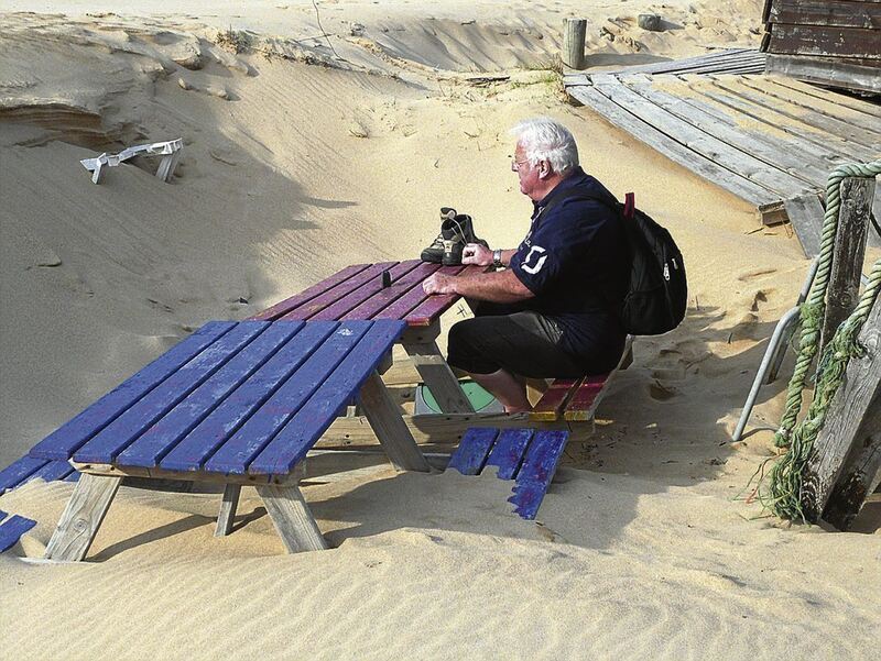 COSTHeinz Georg Barbarics