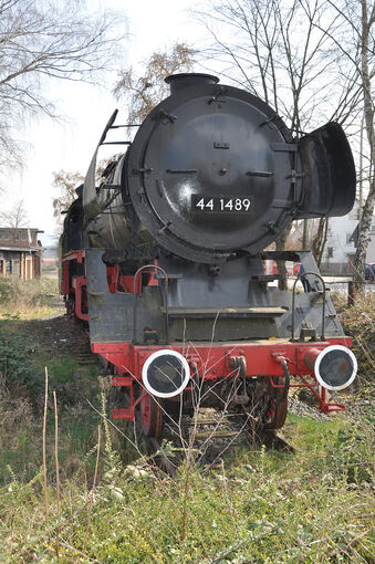Eisenbahnmuseum2