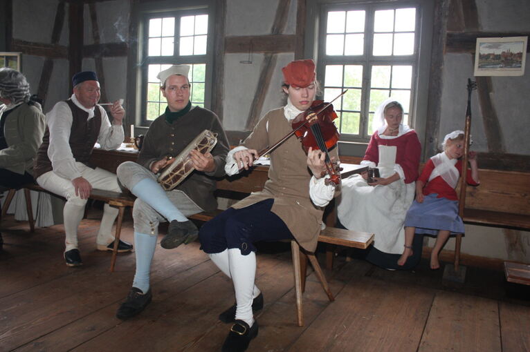 Freilandmuseum Wackershofen1