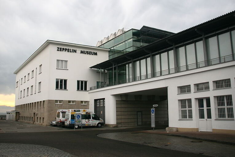 Zeppelin_Museum_Friedrichshafen