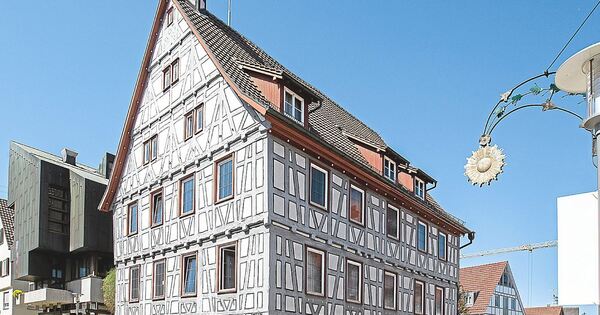 Why has only one candidate come forward in Oberstenfeld?